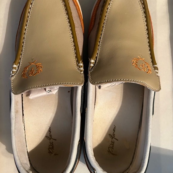 Men’s Phat Farm Size 9.5    PF - 811404N - Picture 8 of 8